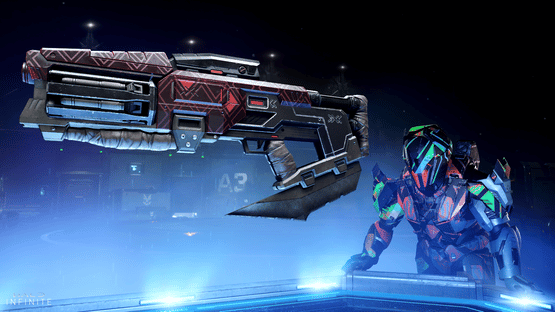 Halo Infinite: Operation - Brute Force Screenshot