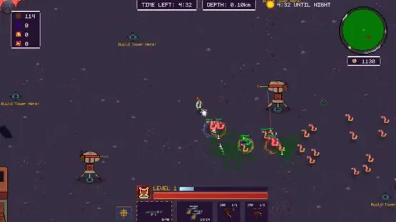 Bug Alliance screenshot 4