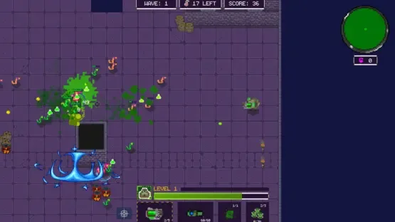 Bug Alliance screenshot 9