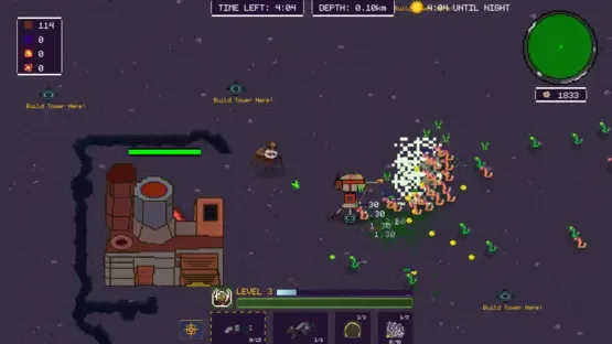 Bug Alliance screenshot 10