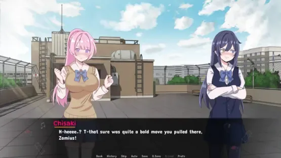 Scenes from the Heart screenshot 2
