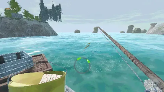 The Lightkeeper is Gone screenshot 1