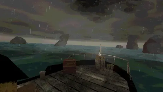 The Lightkeeper is Gone screenshot 6