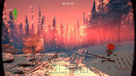 Dreadway Screenshot