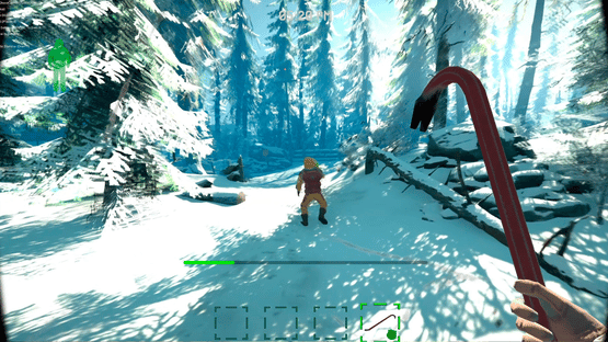 Dreadway Screenshot