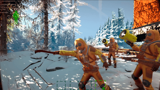 Dreadway Screenshot