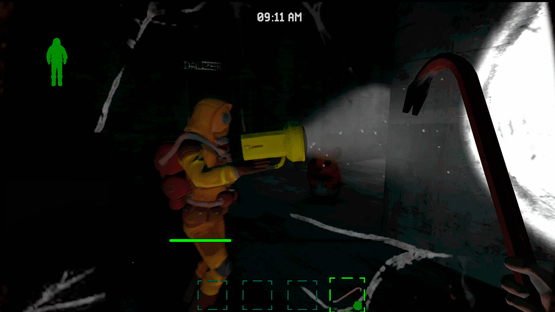 Dreadway Screenshot