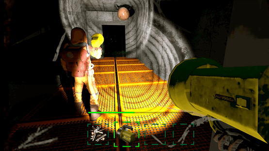 Dreadway Screenshot
