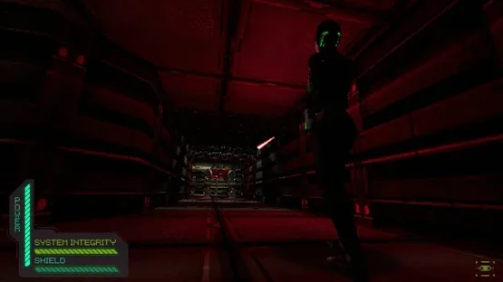 Ghost Sector screenshot 4