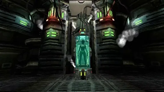 Ghost Sector screenshot 5
