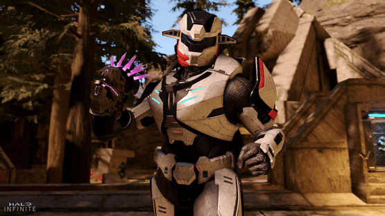 Halo Infinite: Operation - Great Journey Screenshot