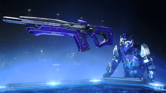 Halo Infinte: Operation - Anvil Screenshot