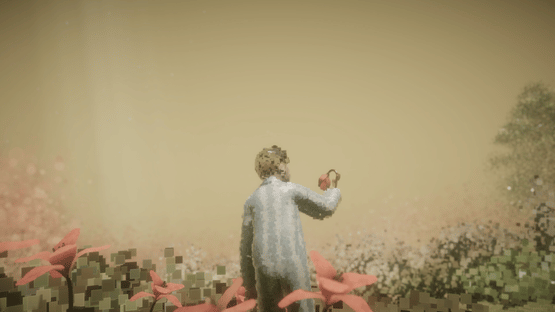 Dreams of Another Screenshot