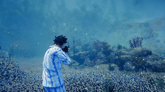 Dreams of Another Screenshot