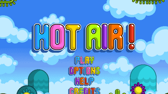 Hot Air Screenshot