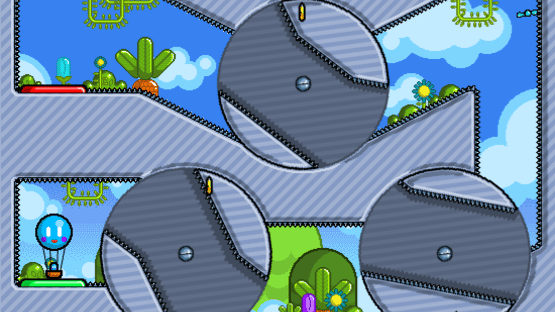 Hot Air Screenshot