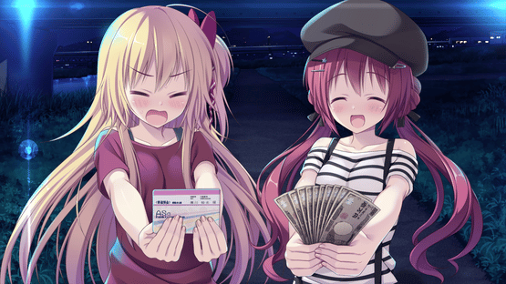 Renai Karichaimashita: Koikari - Love For Hire: Limited Edition Screenshot