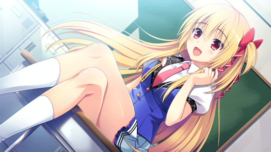 Renai Karichaimashita: Koikari - Love For Hire: Limited Edition Screenshot