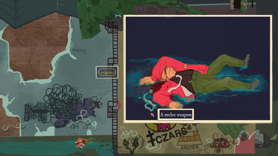 Golden Idol Investigations: The Sins of New Wells Screenshot