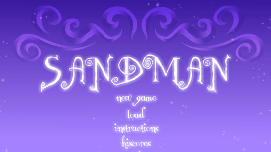 Sandman Screenshot