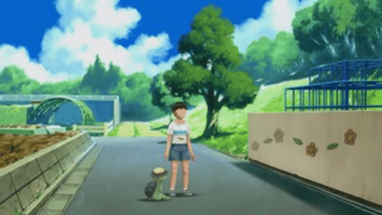 Kappa no Kai-kata: How to Breed Kappas Screenshot