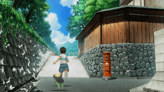 Kappa no Kai-kata: How to Breed Kappas Screenshot