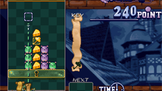 Neratte chu Screenshot