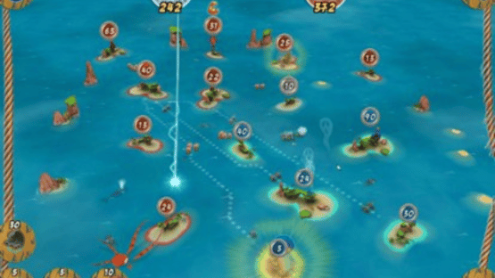 Buccaneer Blitz Screenshot