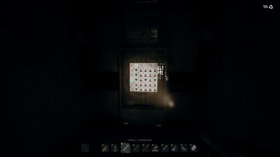 Raiders of the Apocalypse screenshot 1