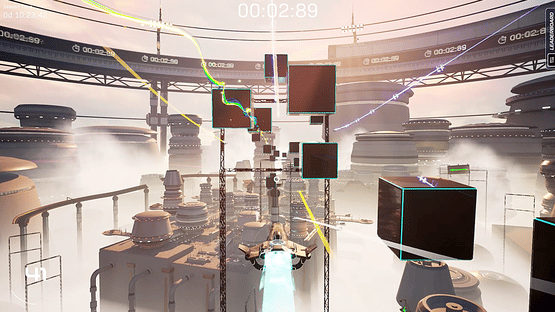 Razorback Screenshot