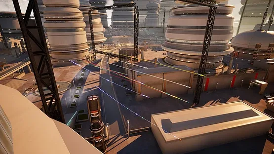 Razorback screenshot 5