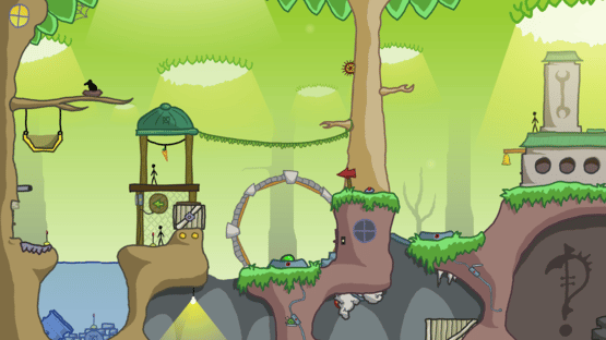 Hapland 3 Screenshot