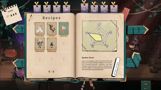 Tavern Talk Screenshot