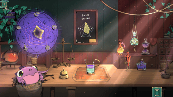 Tavern Talk Screenshot