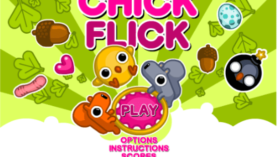 Chick Flick Screenshot