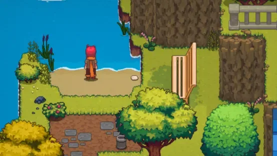 Pluralys screenshot 1