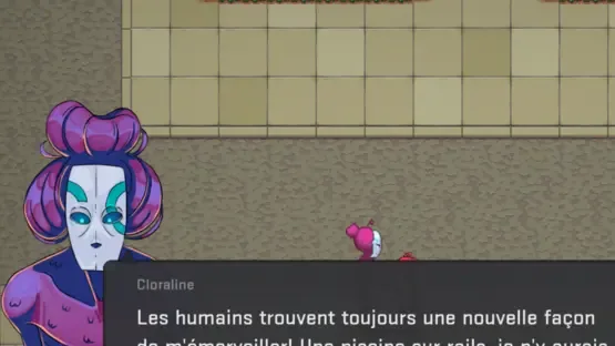 Pluralys screenshot 5