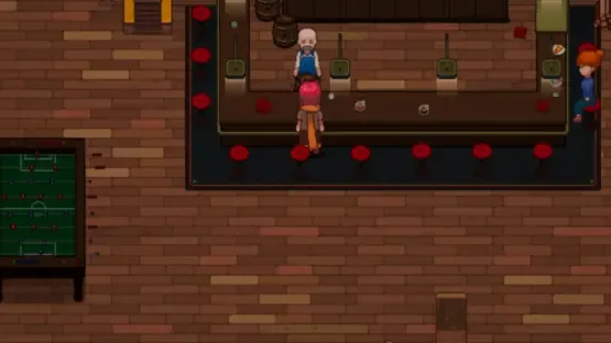 Pluralys screenshot 6