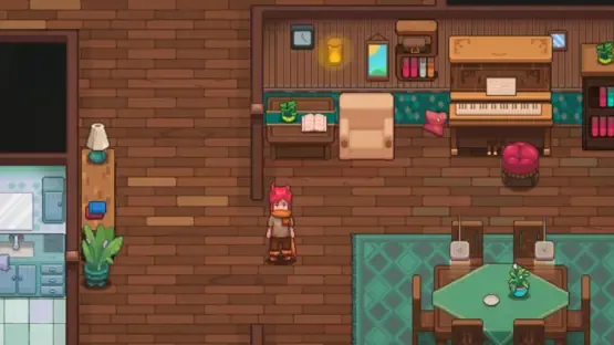Pluralys screenshot 7