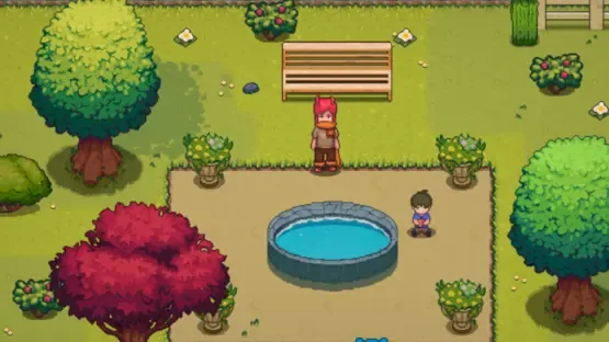 Pluralys screenshot 8