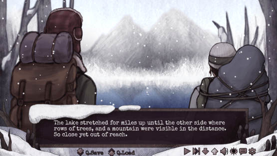 Dead Weight Screenshot