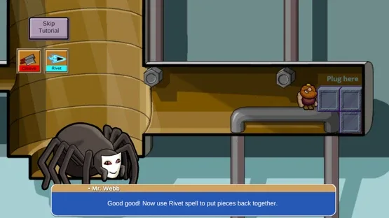 Gnomes And Co: The Art of the Build screenshot 1
