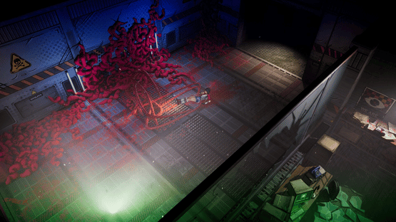 I Hate this Place Screenshot