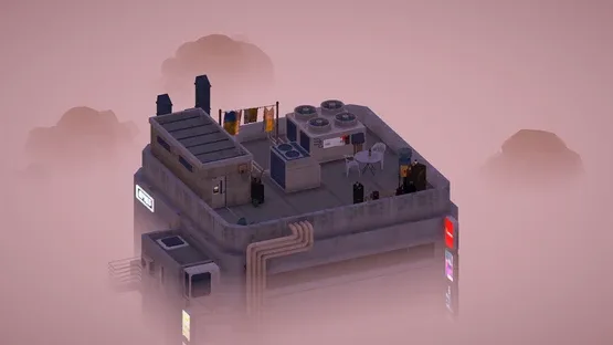 High Above screenshot 6