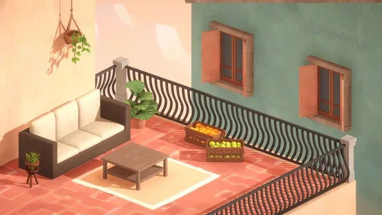 High Above screenshot 1