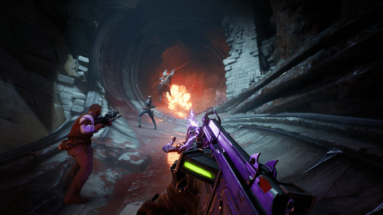 Painkiller Screenshot