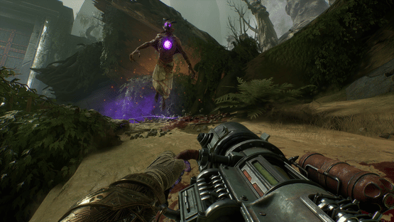 Painkiller Screenshot