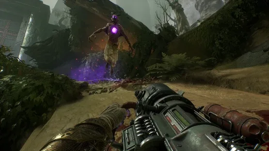 Painkiller screenshot 4