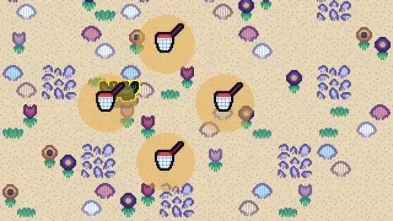 Green Crab Grab screenshot 4