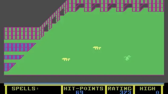 Zombies screenshot 5